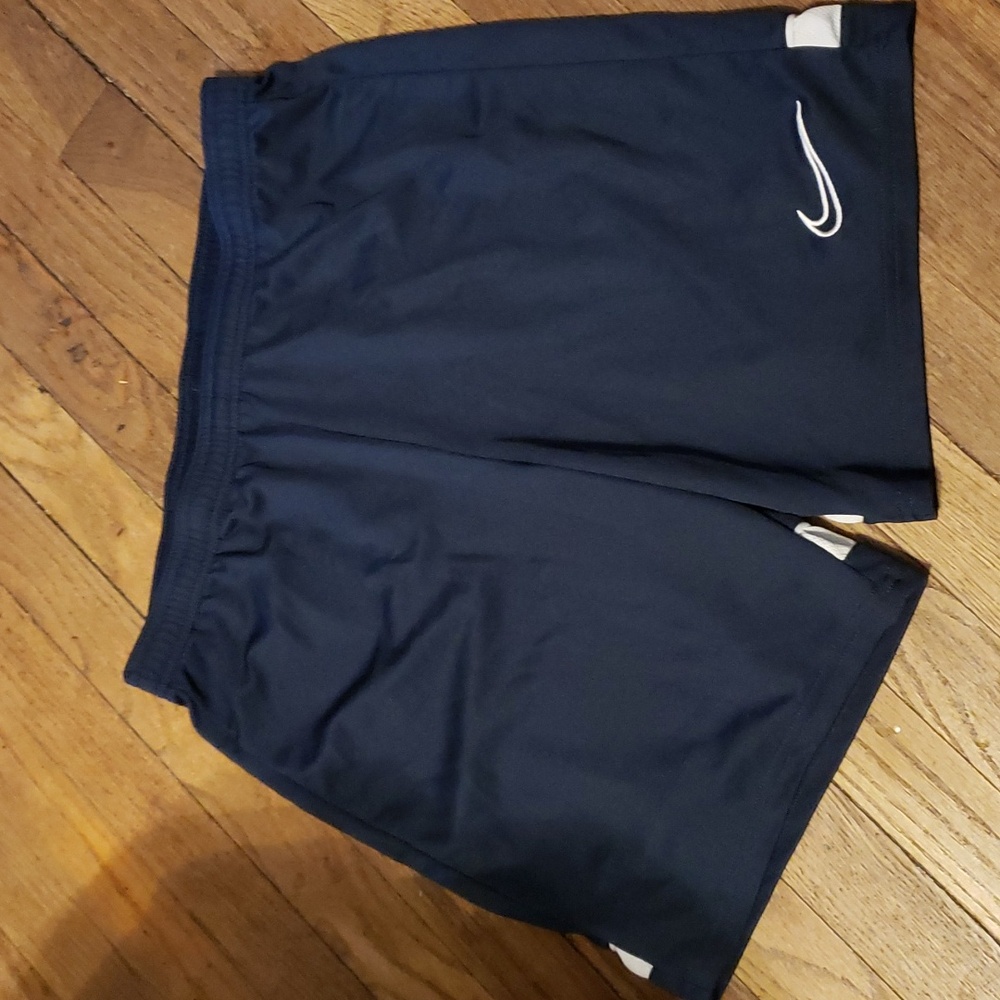Women's size Medium Nike shorts
